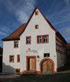 Literaturhaus Wipfeld